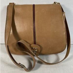 RARE VINTAGE GUCCI Crossbody - AUTHENTICATED